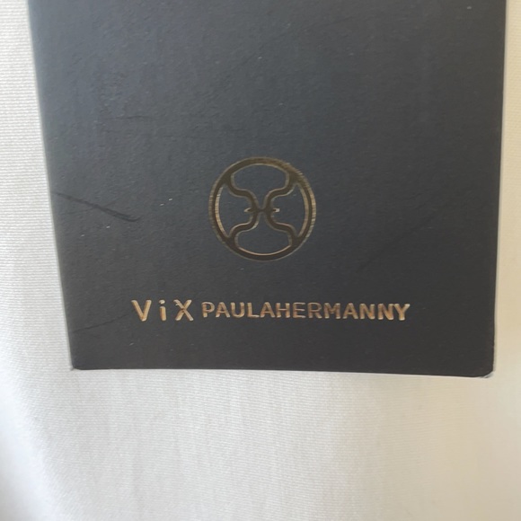 ViX Paula Hermanny flowing lace dress - Picture 10 of 12